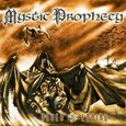 MYSTIC PROPHECY - NEVER ENDING -DIGI- (Compact Disc)