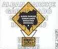 DARCHE/GADO/BOISSEAU - BUDAPEST CONCERTS (Compact Disc)