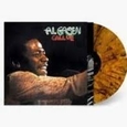 AL GREEN - CALL ME (Disco Vinilo LP)