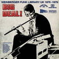 VARIOUS ARTISTS - BIG DEAL! (Compact Disc)