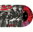 BUSINESS - HARRY MAY (Disco Vinilo 12')