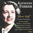 VARIOUS ARTISTS - KLEVER KAFF (Compact Disc)
