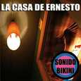 SONIDO BIKINI - CASA DE ERNESTO (Compact Disc)