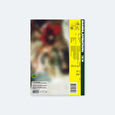 ILLIT - MAMIHLAPINATAPAI [FREE RIDER VER.] (Compact Disc)