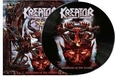 KREATOR - KRUSHERS OF THE WORLD -LTD PD- (Disco Vinilo LP)