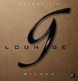 VARIOS ARTISTAS - G LOUNGE MILANO VOL. XIV (Compact Disc)