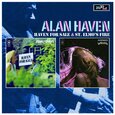 HAVEN, ALAN - HAVEN FOR SALE/ST. ELMO.. (Compact Disc)