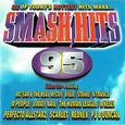 VARIOS ARTISTAS - SMASH HITS '95 (Compact Disc)
