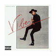 LONDON, THEOPHILUS - VIBRS (Compact Disc)
