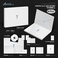 MEOVV - BITE NOW (ANGEL VER.) (Compact Disc)