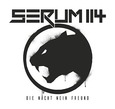 SERUM114 - DIE NACHT MEIN FREUND (Compact Disc)