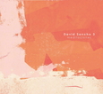 SANCHO, DAVID - MEDITACIONES (Compact Disc)