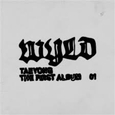 TAEYONG - WYLD (JEWEL CASE VER.) (Compact Disc)