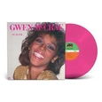 MCCRAE, GWEN - ON MY WAY -LTD PINK- (Disco Vinilo LP)