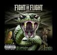 FIGHT OR FLIGHT - A LIFE BY DESIGN (Compact Disc)