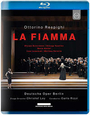 RESPIGHI, OTTORINO - LA FIAMMA (Blu-Ray Disc)