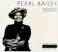 BAILEY, PEARL - PERSONALITY (Compact Disc)