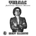TEE MAC - NIGHT ILLUSION (Compact Disc)