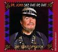 DR. JOHN - SKE DAT DE DAT (Compact Disc)