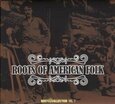 VARIOS ARTISTAS - ROOTS OF AMERCIAN FOLK (Compact Disc)