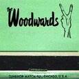 WOODWARDS - WOODWARDS II (Compact Disc)