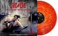 AC/DC - LIVE AT PARADISE THEATER, BOSTON 1978 (RED CLOUDY) (Disco Vinilo LP)