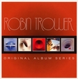 TROWER, ROBIN - ORIGINAL ALBUM SERIES (Compact Disc)