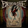 ESCAPE THE FATE - HATE ME -DELUXE- (Compact Disc)