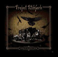 PROJECT PITCHFORK - LOOK UP, I'M DOWN HERE (Compact Disc)