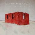 MATTHEW AND THE ATLAS - TEMPLE (Disco Vinilo LP)