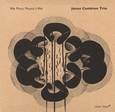 CAMBIEN, JONAS - WE MUST MUSTN'T WE (Compact Disc)