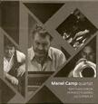 CAMP, MANEL - TANGRAM (Compact Disc)