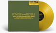 LENNON, JOHN - POWER TO THE PEOPLE - LIVE-LTD RSD- (Disco Vinilo LP)