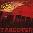 999 - TAKEOVER (Compact Disc)