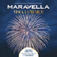 ORQUESTA INTERNACIONAL MARAVELLA - VISCA LA MUSICA (Compact Disc)