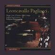 LEONCAVALLO, RUGGERO - I PAGLIACCI/MURGU (Compact Disc)