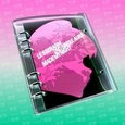 LE SSERAFIM - MADE MY NIGHT - CHEMICAL NIGHT (Compact Disc)