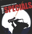 SPECIALS - CONQUERING RULER (Disco Vinilo LP)