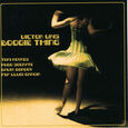 URIS, VICTOR - BOOGIE THING (Compact Disc)