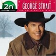 STRAIT, GEORGE - CHRISTMAS COLLECTION (Compact Disc)