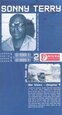 TERRY, SONNY - BLUES ARCHIVE 9 (Compact Disc)