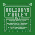Artistes Variétés - HOLIDAYS RULE VOL. 2 (Compact Disc)