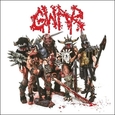 GWAR - SCUMDOGS OF THE UNIVERSE (Compact Disc)