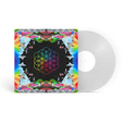 COLDPLAY - A HEAD FULL OF DREAMS -LTD ECO- (Disco Vinilo LP)