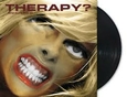 THERAPY? - ONE CURE FITS ALL -HQ- (Disco Vinilo LP)