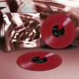 CLOCK DVA - THIRST -LTD- (Disco Vinilo LP)