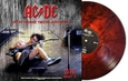AC/DC - LIVE AT PARADISE THEATER, BOSTON 1978 (RED MARBLE) (Disco Vinilo LP)