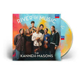 KANNEH-MASONS - RIVER OF MUSIC (Compact Disc)