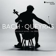QUEYRAS, JEAN-GUIHEN - BACH: COMPLETE CELLO SUITE (Compact Disc)