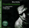 PHILPOTT/OLIVER/LARKIN - FRANKENSTEIN (Compact Disc)